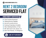RENT Decorated 2 Bed Room Flats In Bashundhara R/A